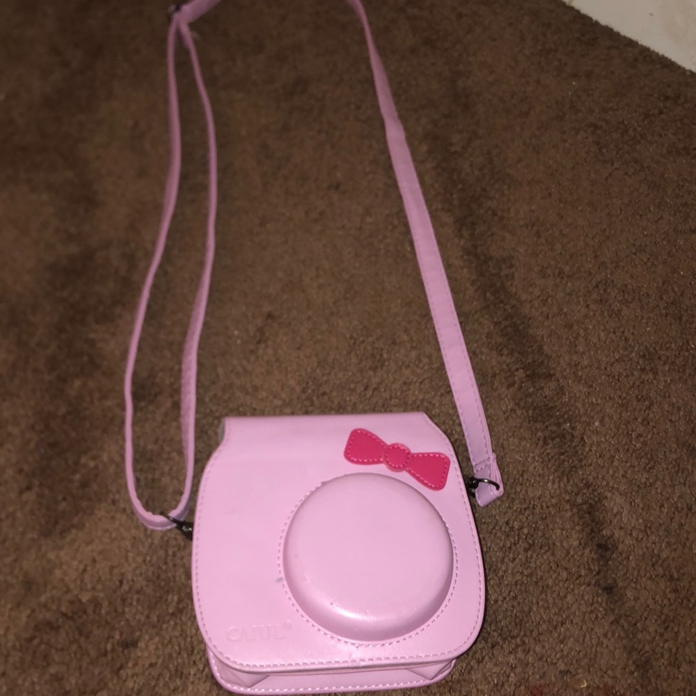Camera Case for Instax mini 8 and 9